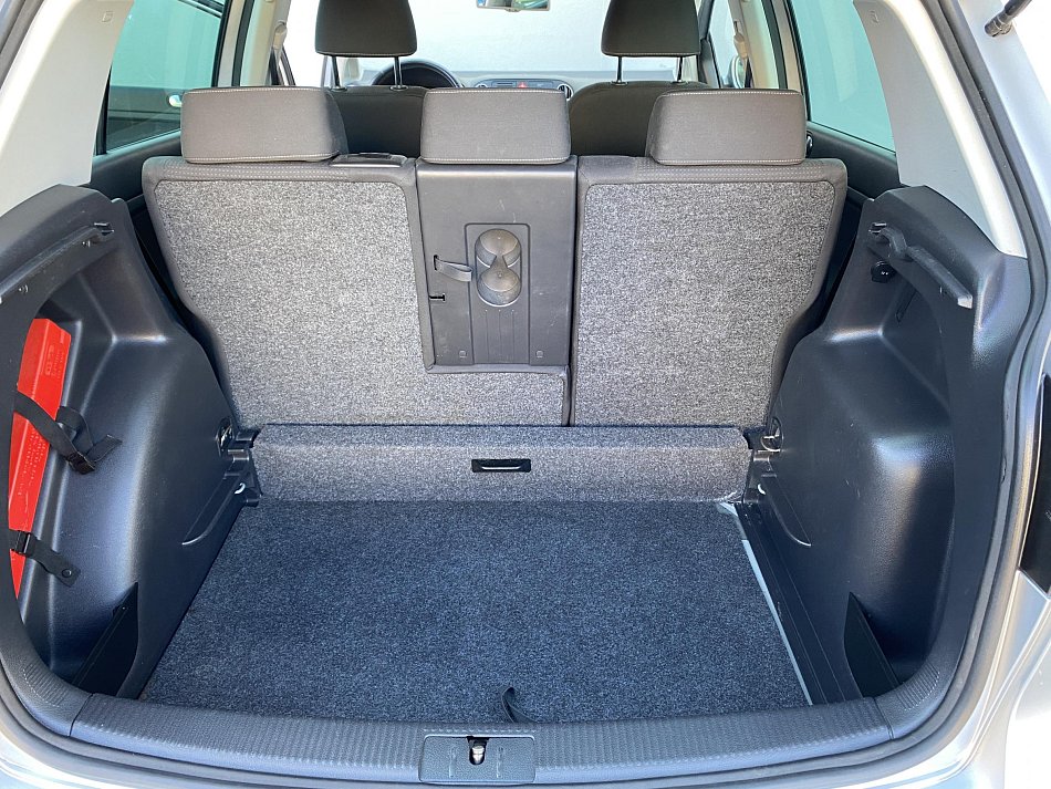 Volkswagen Golf Plus 1.4 TSi Team