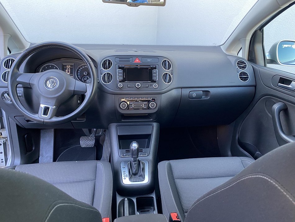 Volkswagen Golf Plus 1.4 TSi Team