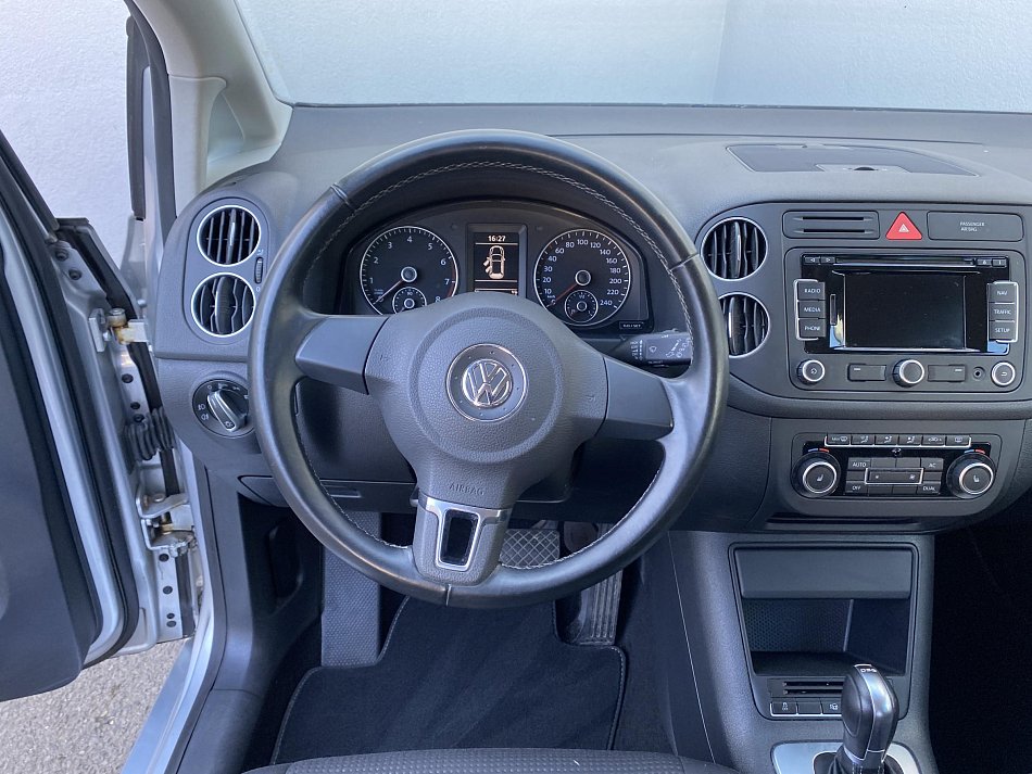 Volkswagen Golf Plus 1.4 TSi Team