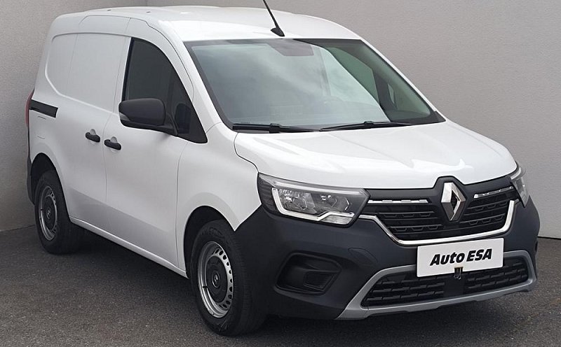 Renault Kangoo 1.3TCe 