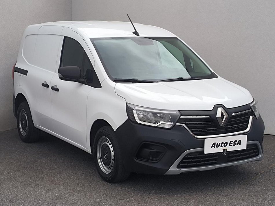 Renault Kangoo 1.3TCe 