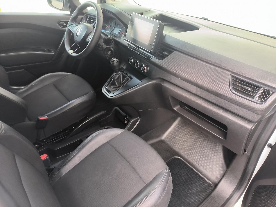 Renault Kangoo 1.3TCe 