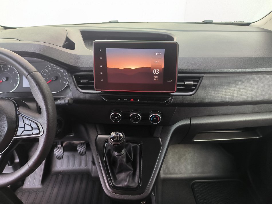 Renault Kangoo 1.3TCe 