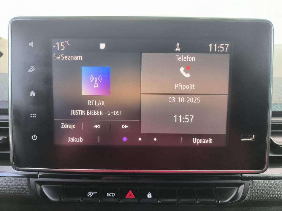 Renault Kangoo 1.3TCe 