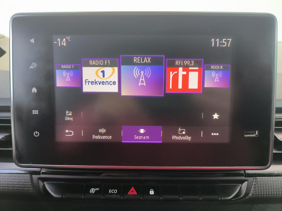 Renault Kangoo 1.3TCe 