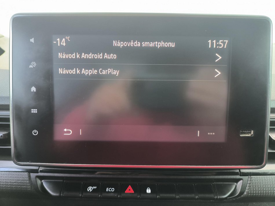 Renault Kangoo 1.3TCe 