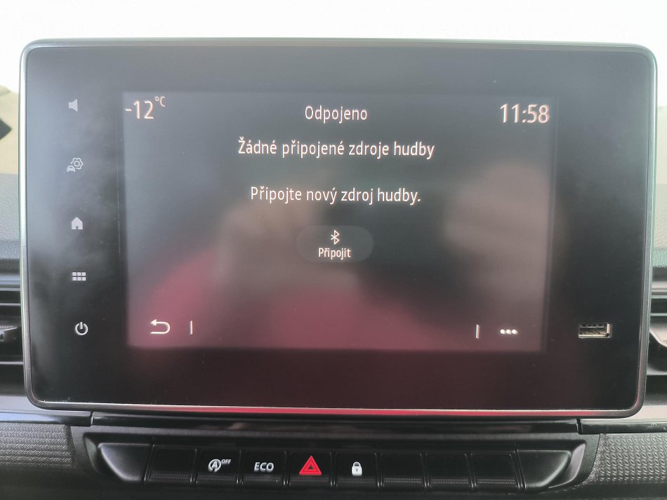 Renault Kangoo 1.3TCe 