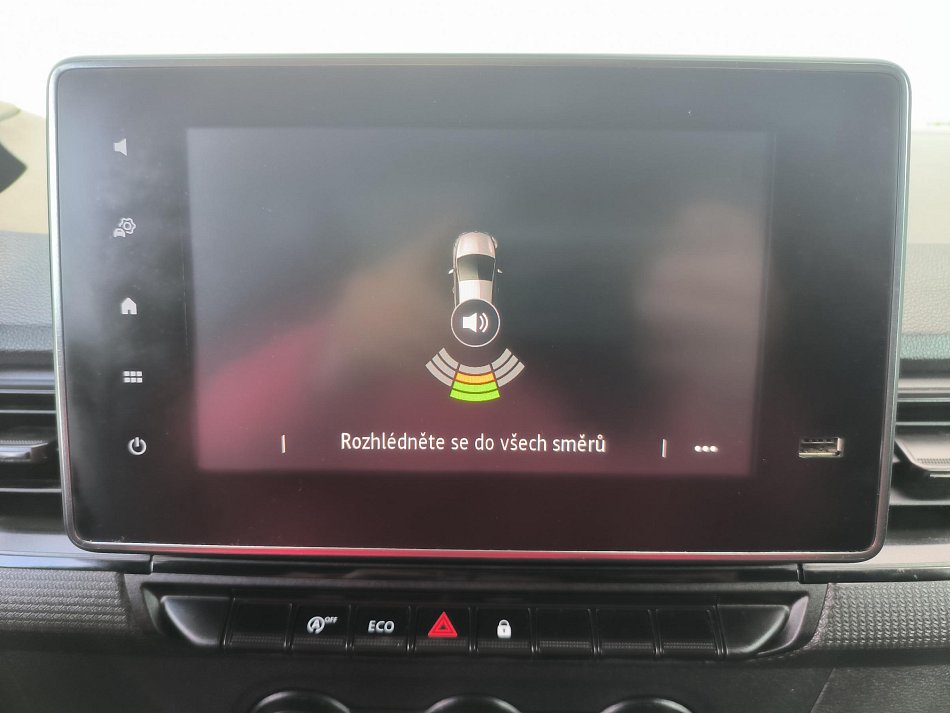 Renault Kangoo 1.3TCe 