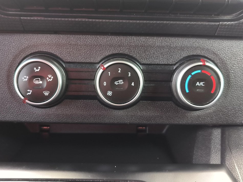 Renault Kangoo 1.3TCe 