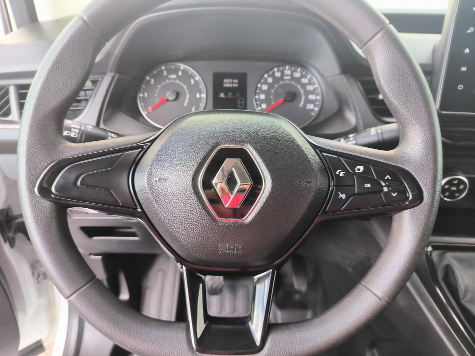 Renault Kangoo 1.3TCe 