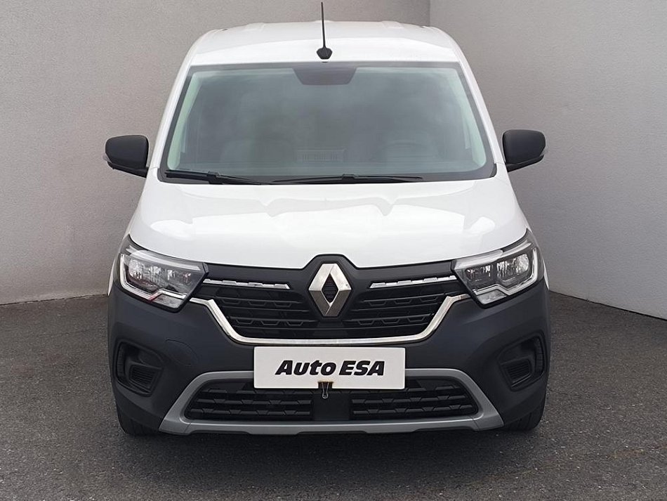 Renault Kangoo 1.3TCe 