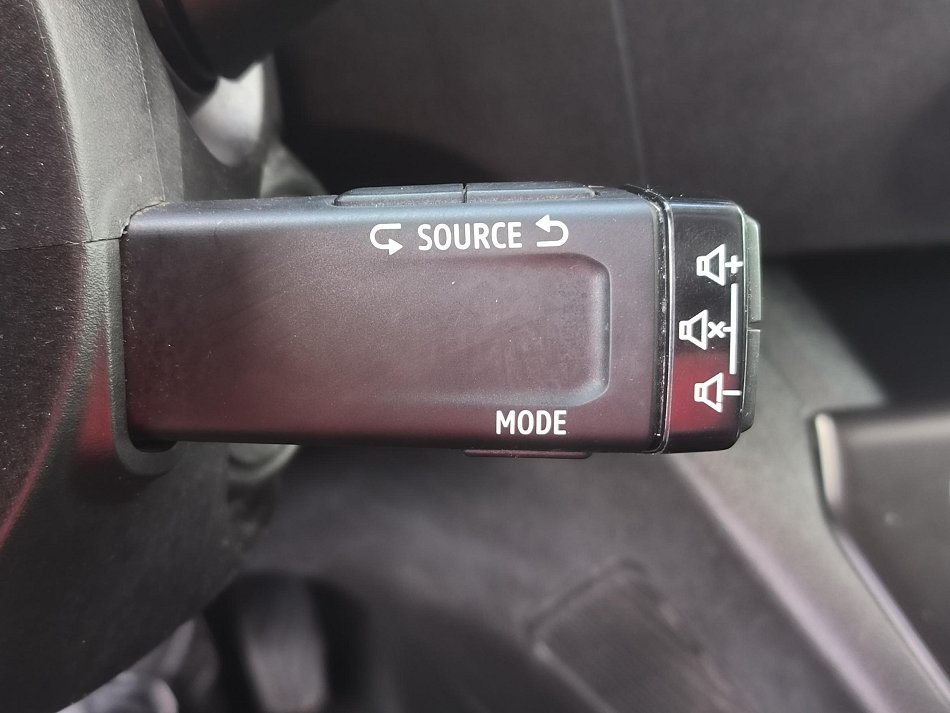 Renault Kangoo 1.3TCe 