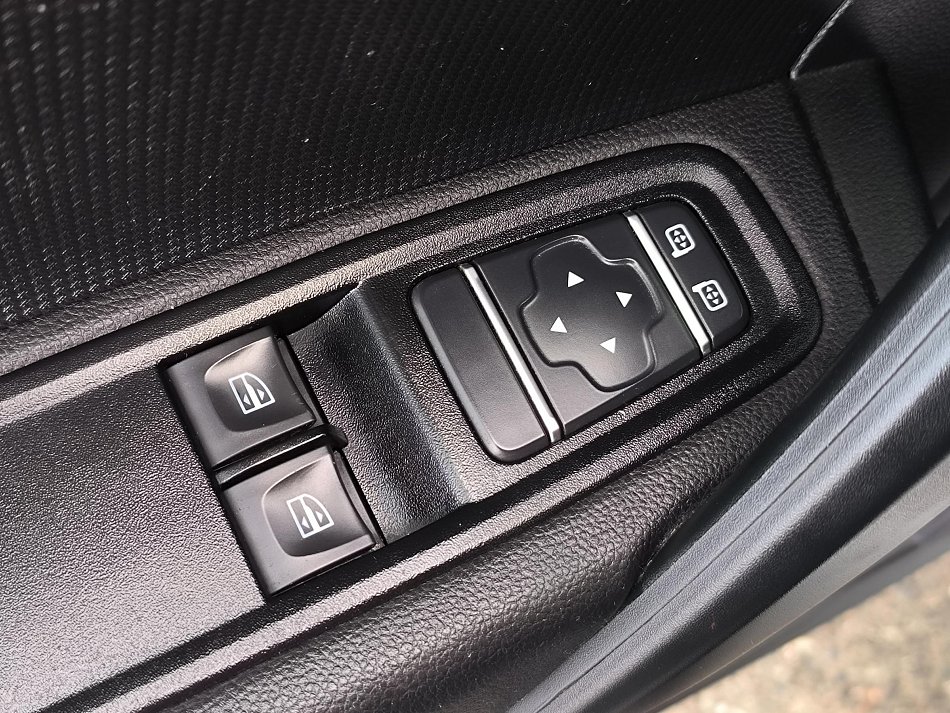 Renault Kangoo 1.3TCe 