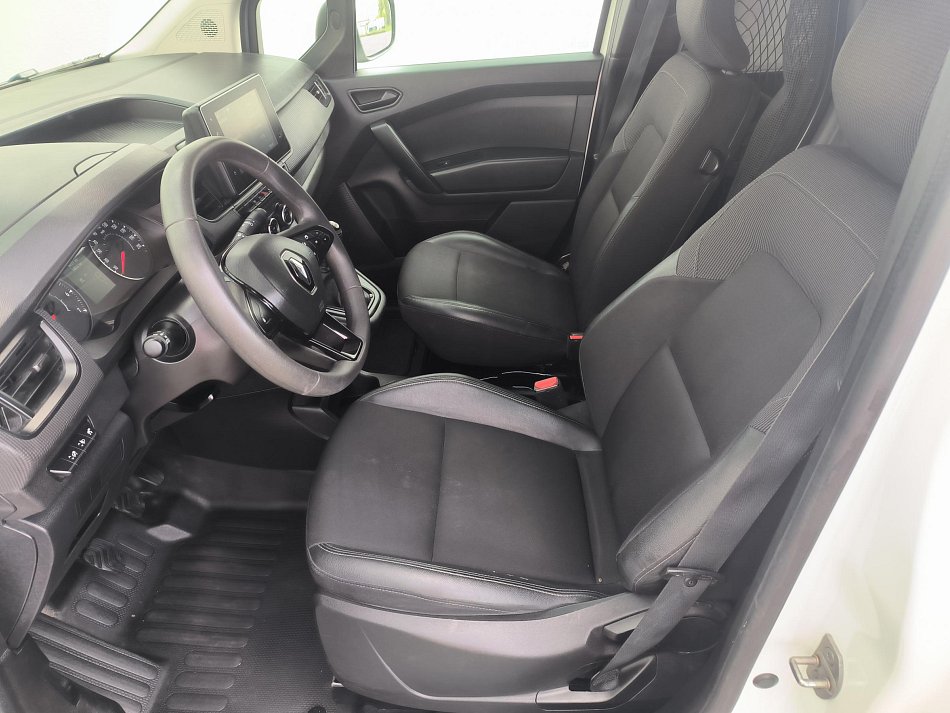 Renault Kangoo 1.3TCe 