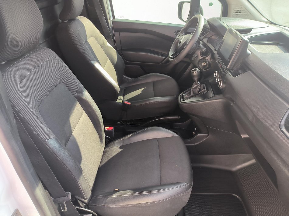 Renault Kangoo 1.3TCe 