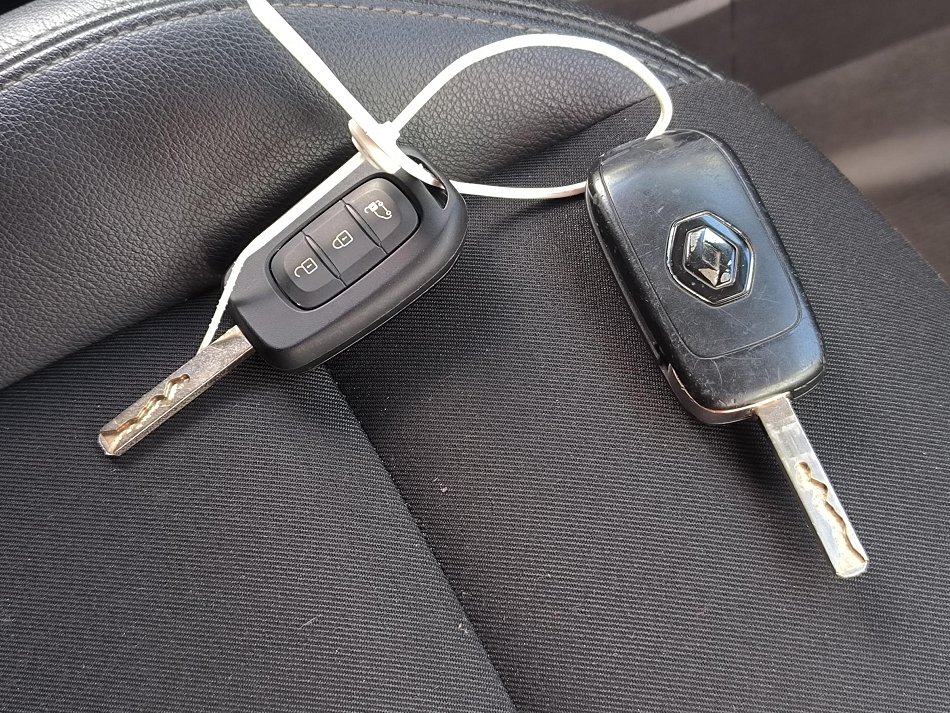 Renault Kangoo 1.3TCe 