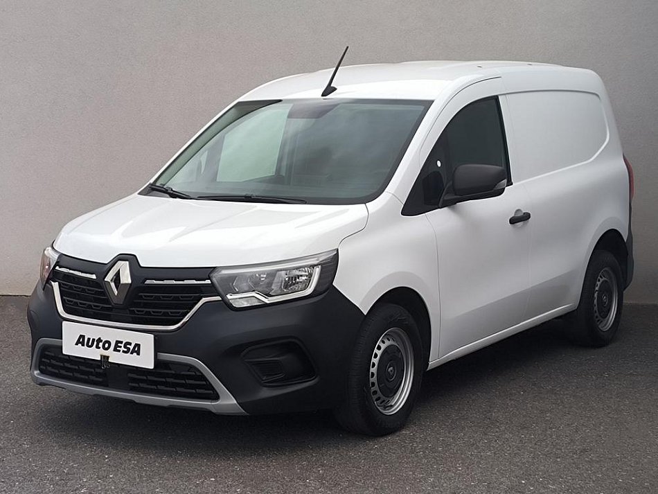 Renault Kangoo 1.3TCe 