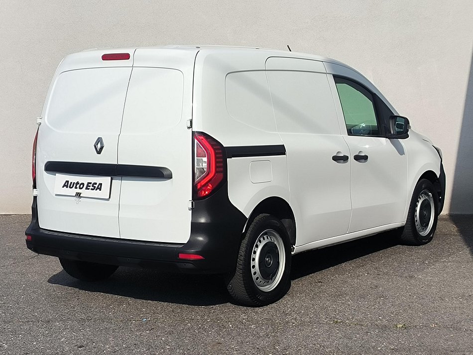 Renault Kangoo 1.3TCe 