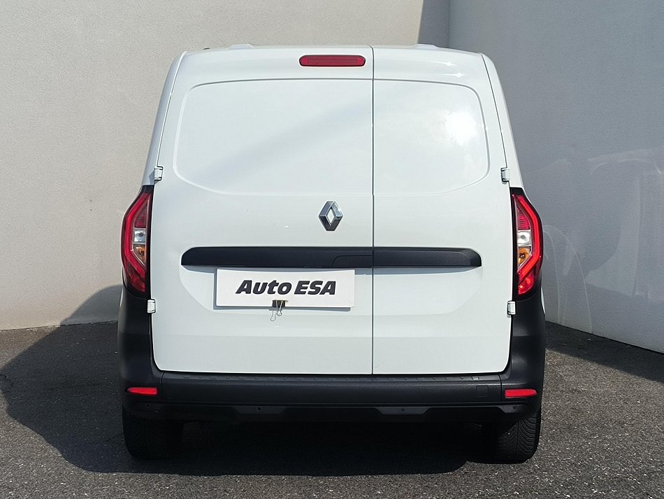 Renault Kangoo 1.3TCe 