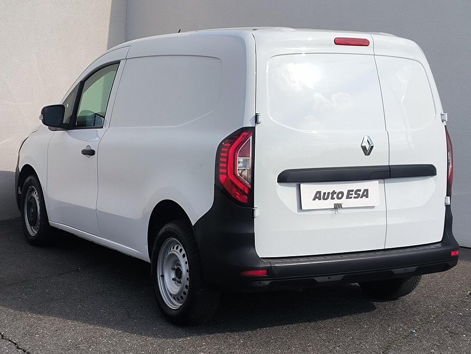 Renault Kangoo 1.3TCe 