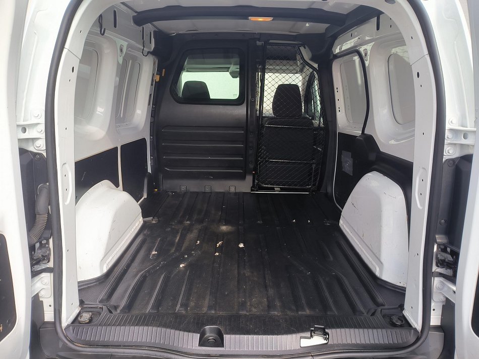 Renault Kangoo 1.3TCe 