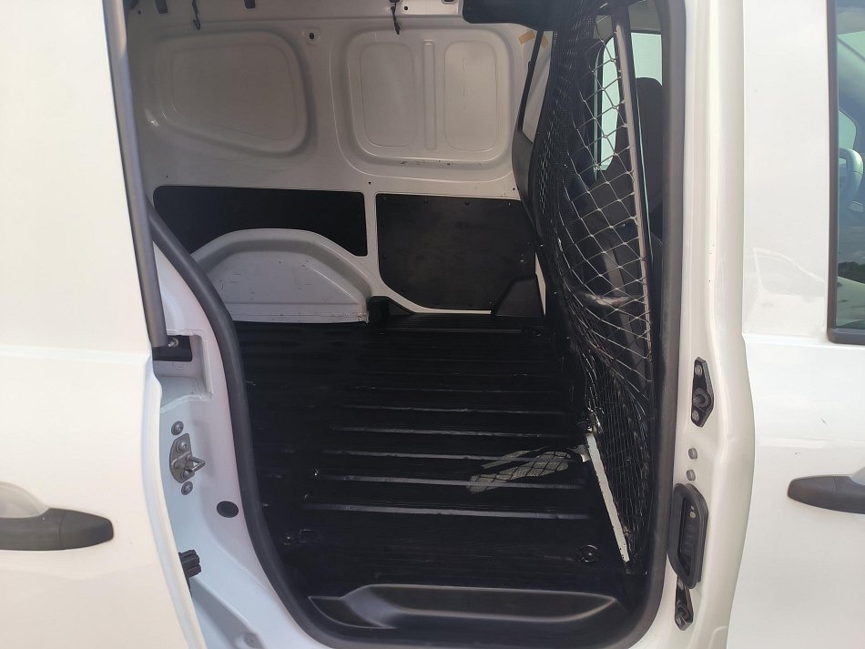 Renault Kangoo 1.3TCe 