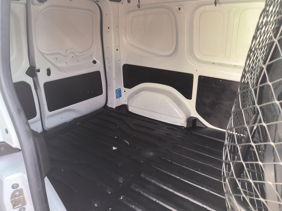 Renault Kangoo 1.3TCe 