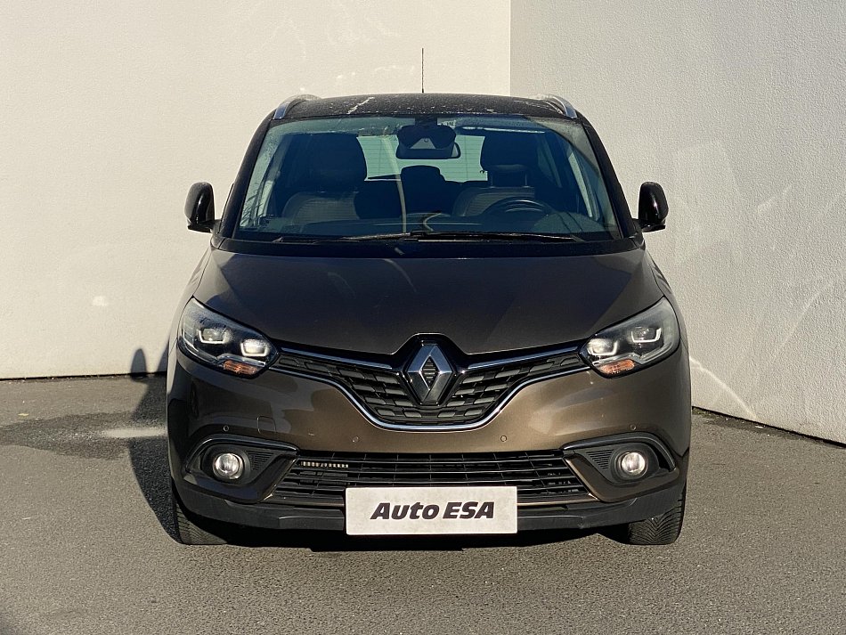 Renault Scénic 1.3 TCe BOSE Edition 7míst