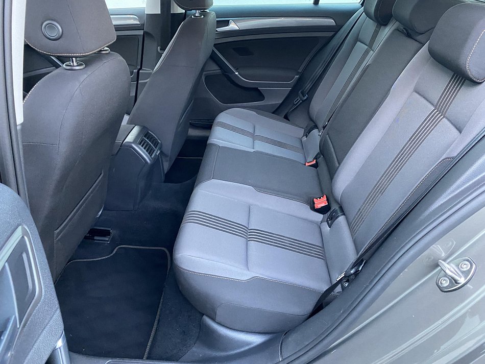 Volkswagen Golf 1.2 TSi Allstar