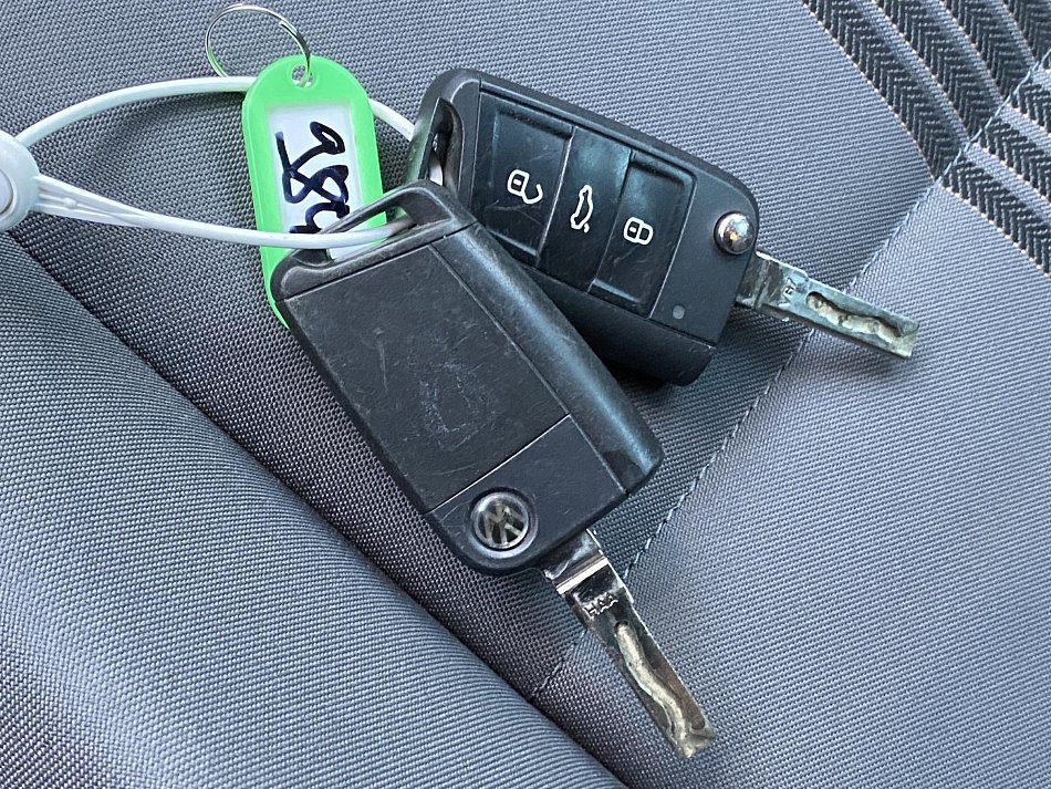 Volkswagen Golf 1.2 TSi Allstar