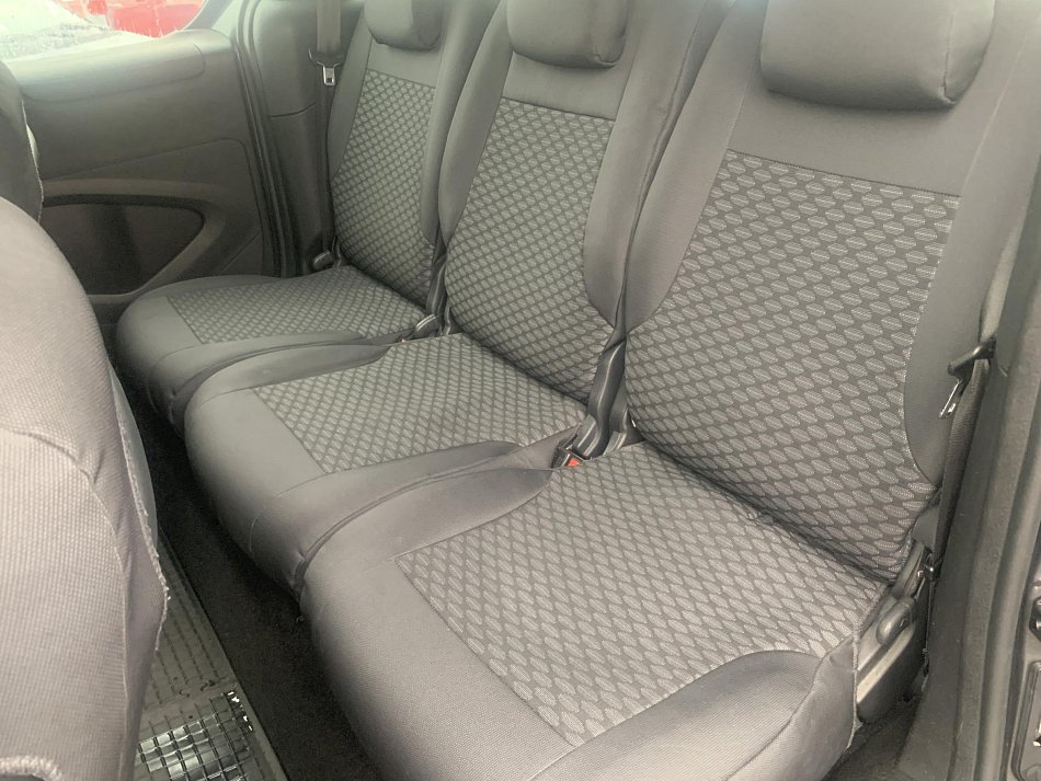 Citroën Berlingo 1.6HDi XTR