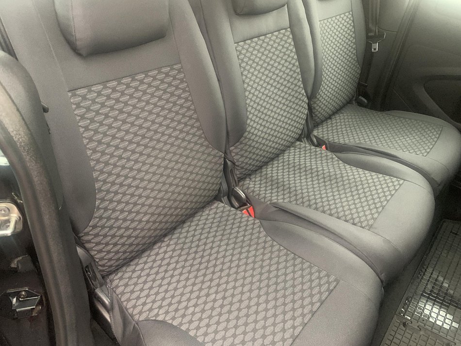 Citroën Berlingo 1.6HDi XTR