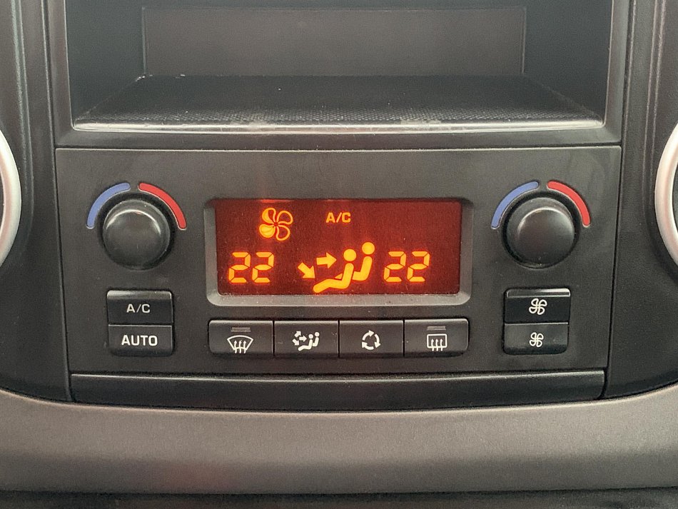 Citroën Berlingo 1.6HDi XTR