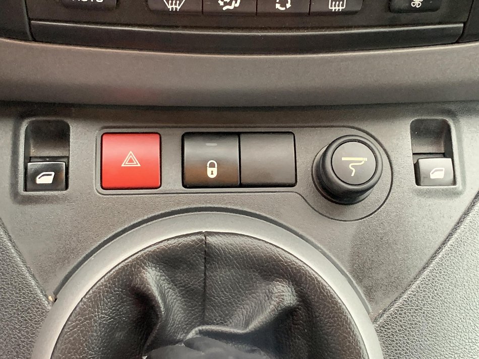 Citroën Berlingo 1.6HDi XTR