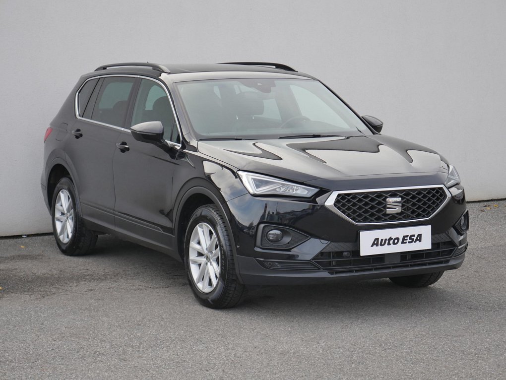 Seat Tarraco 2.0TDI Style