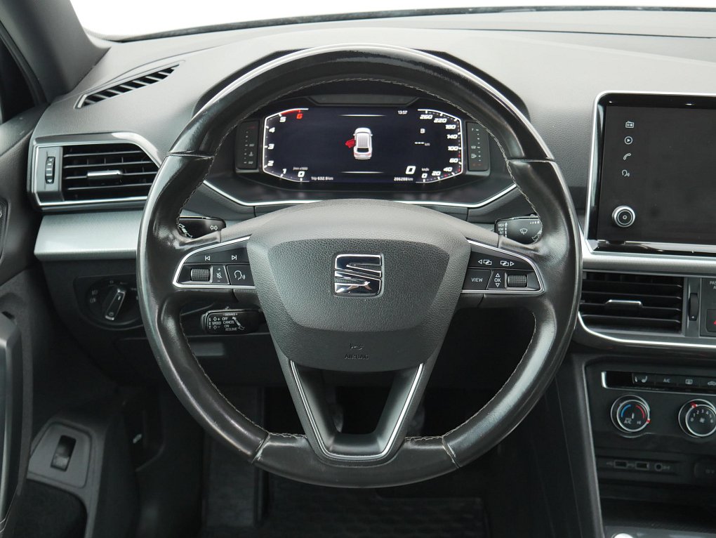 Seat Tarraco 2.0TDI Style