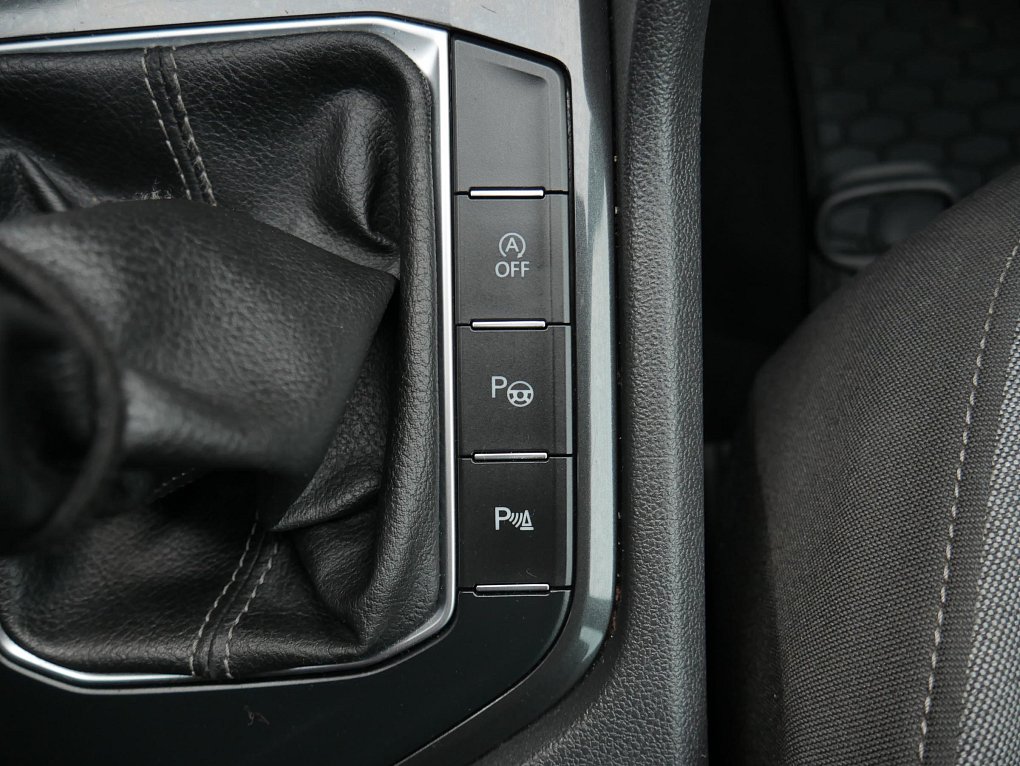 Seat Tarraco 2.0TDI Style