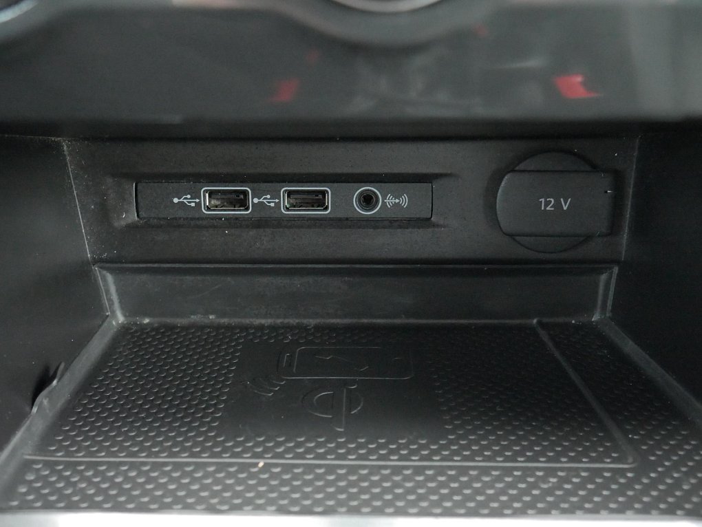 Seat Tarraco 2.0TDI Style