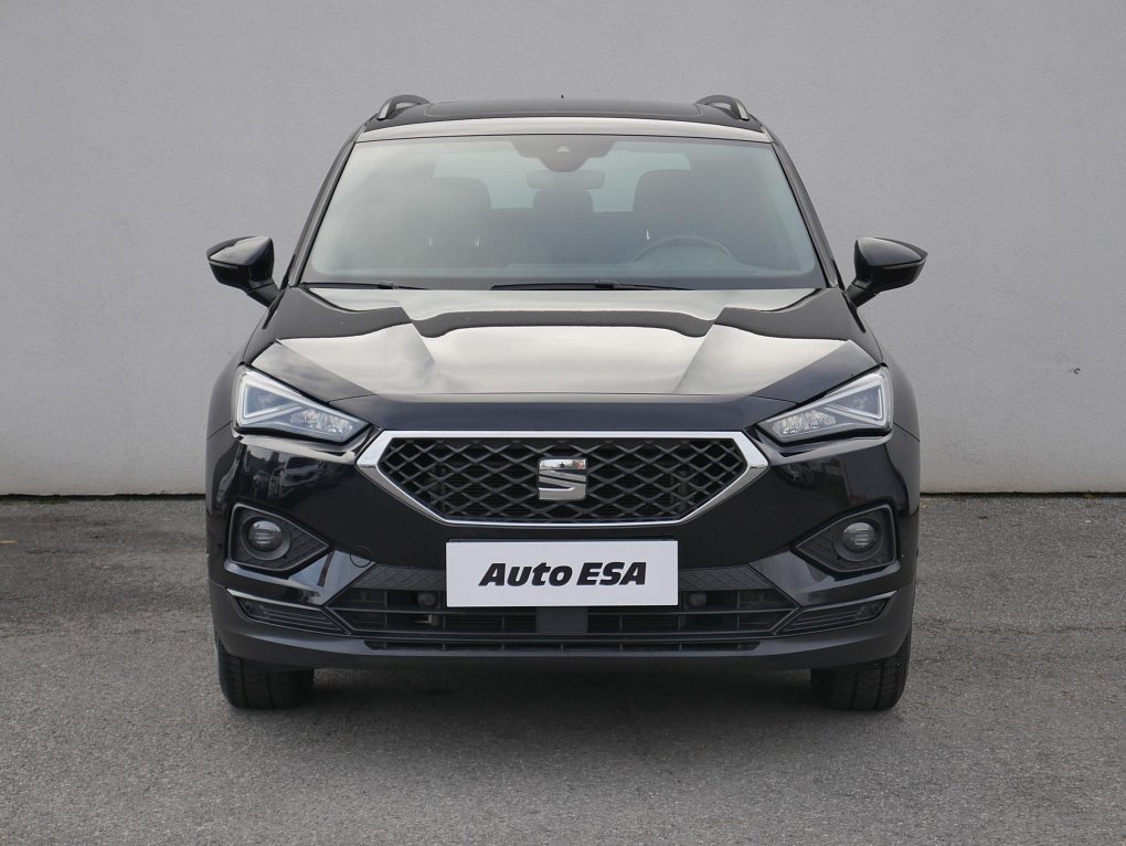 Seat Tarraco 2.0TDI Style