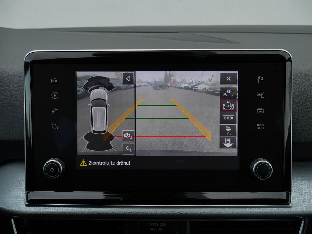 Seat Tarraco 2.0TDI Style