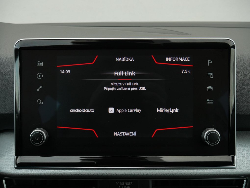 Seat Tarraco 2.0TDI Style