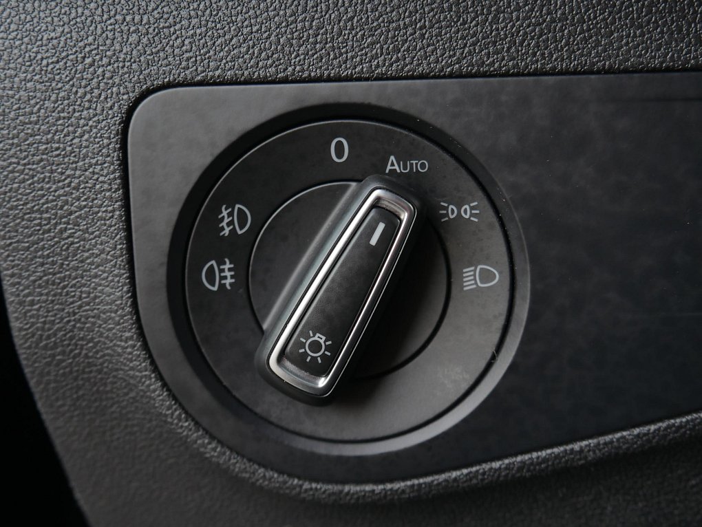 Seat Tarraco 2.0TDI Style