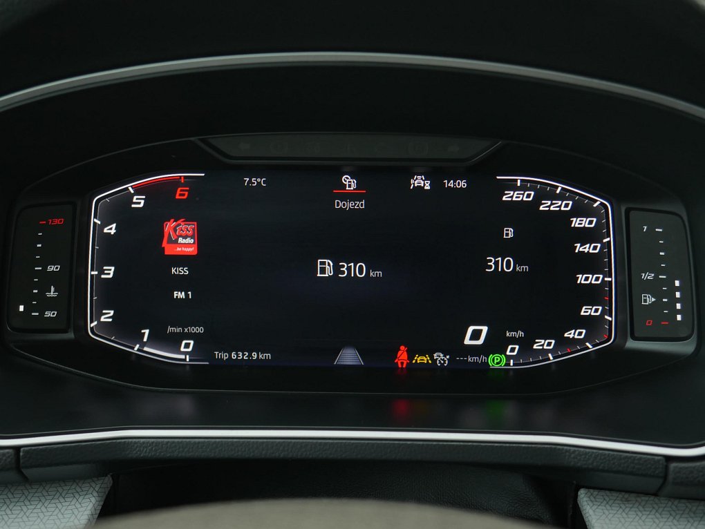 Seat Tarraco 2.0TDI Style