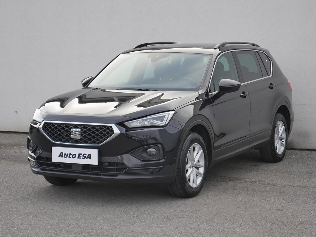 Seat Tarraco 2.0TDI Style