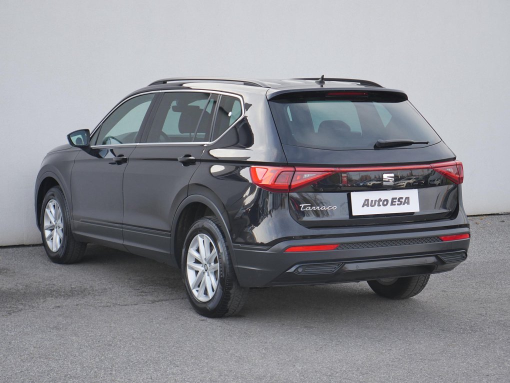 Seat Tarraco 2.0TDI Style