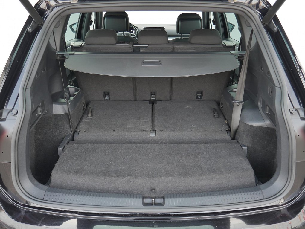 Seat Tarraco 2.0TDI Style