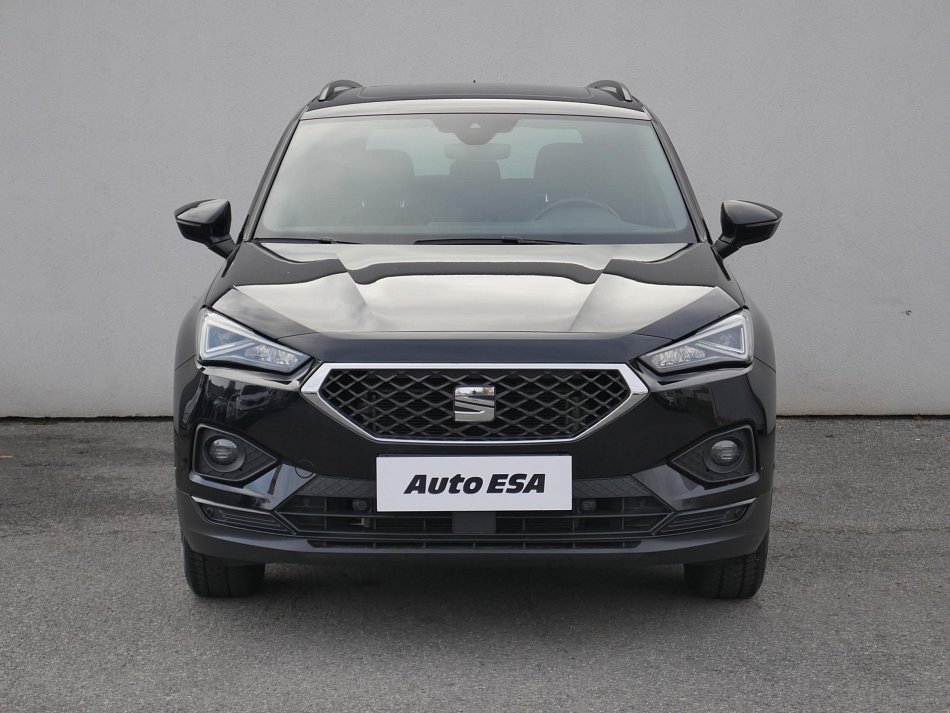Seat Tarraco 2.0TDI 