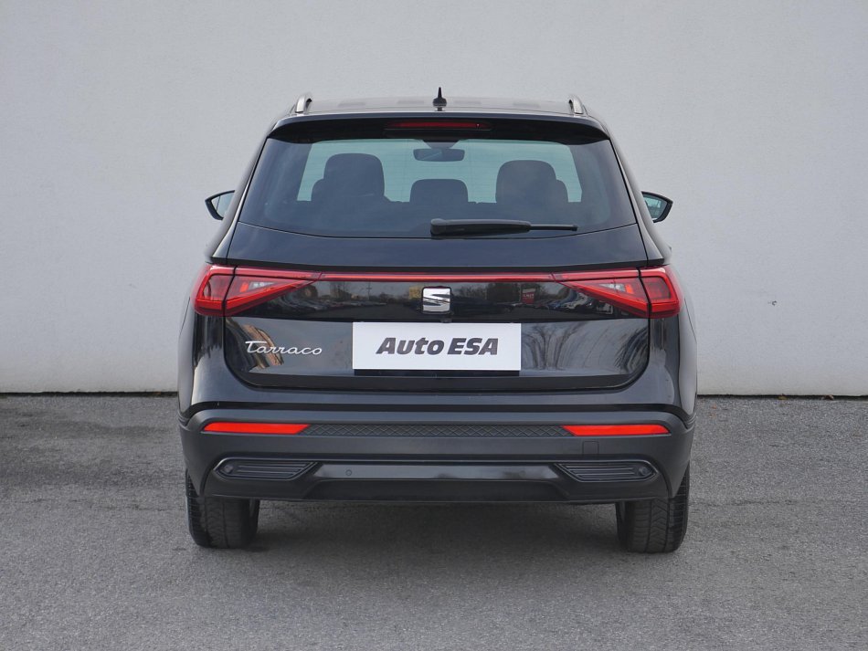 Seat Tarraco 2.0TDI 