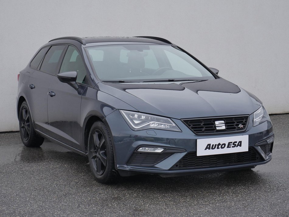 Seat Leon 1.5TSi 