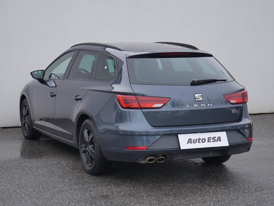 Seat Leon 1.5TSi 